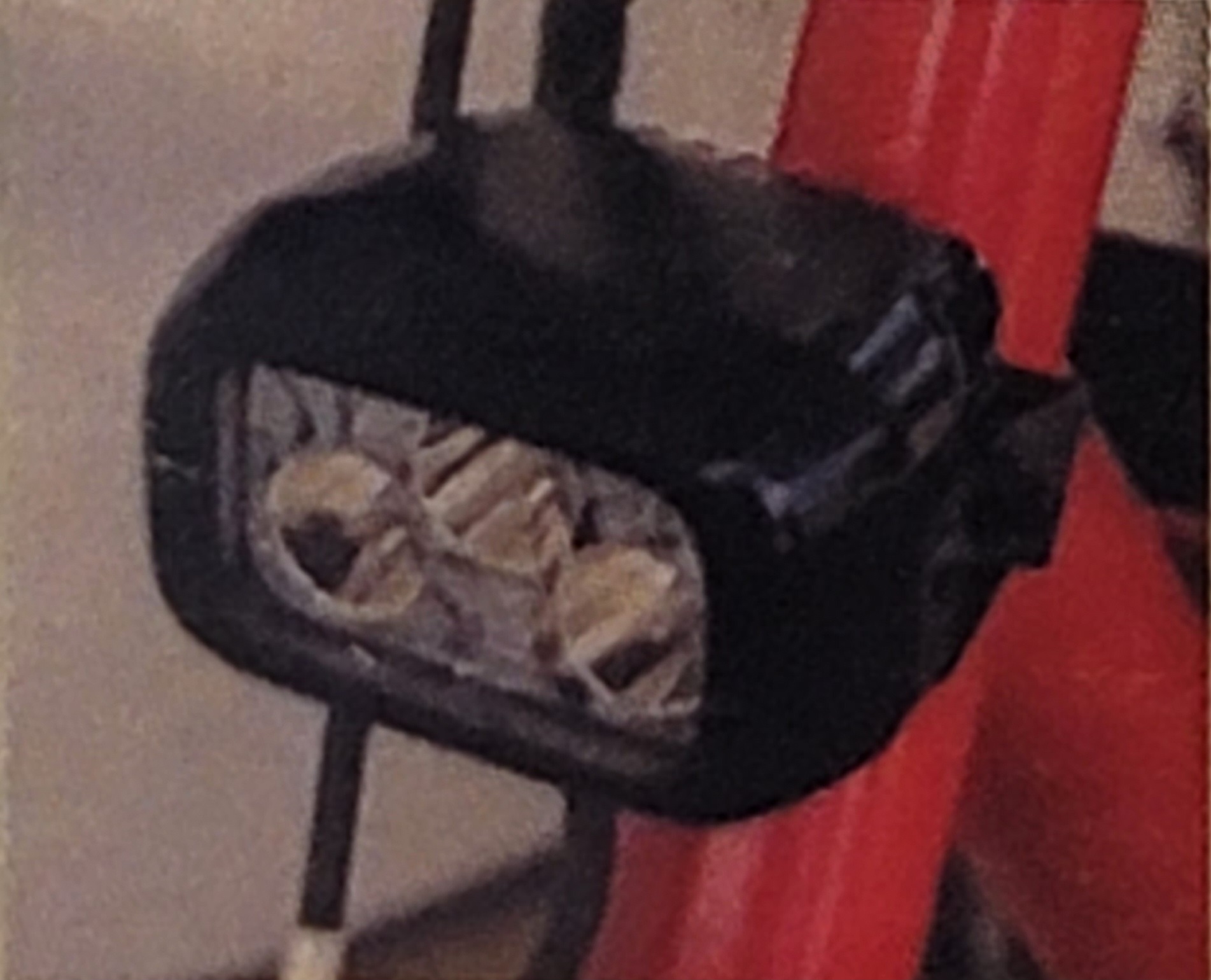Trike lighting option